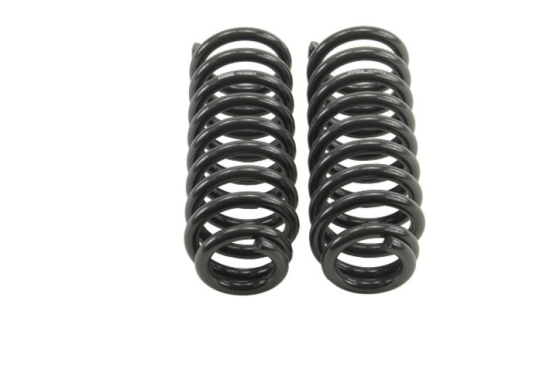 Belltech 4207 | COIL SPRING SET 02-06 TRAILBLAZER/ENVOY; 2002-2006