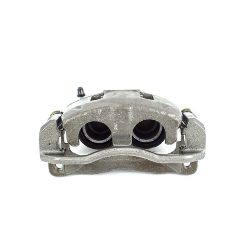 PowerStop l4607a | Power Stop 95-02 Ford Ranger Front Left Autospecialty Caliper w/Bracket; 1995-2002