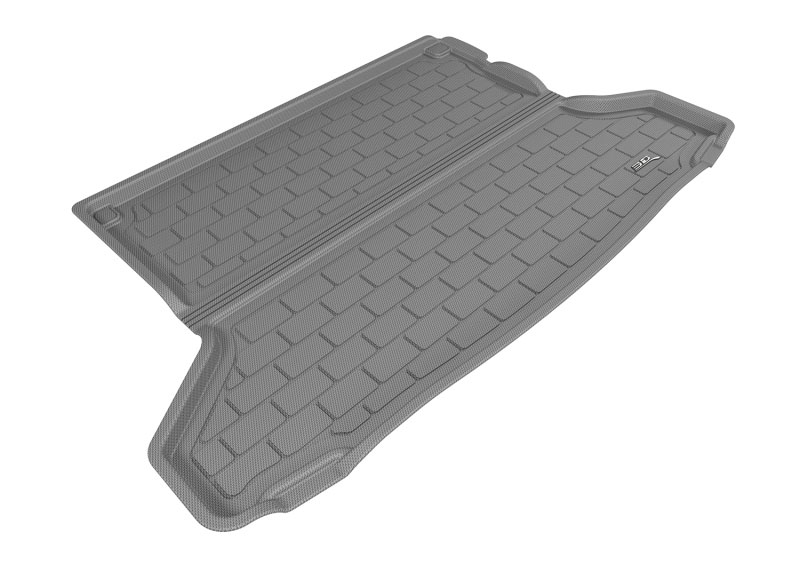 3D Maxpider m1hd0641301 | 3D MAXpider 2016-2020 Honda Hr-V Kagu Cargo Liner - Gray; 2016-2020