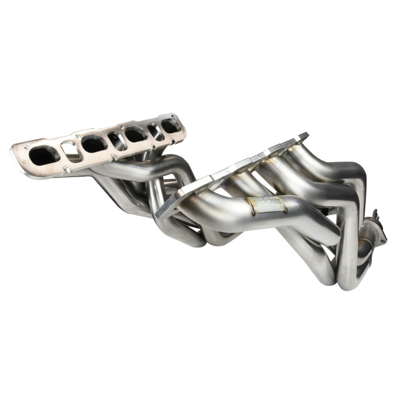 Kooks Headers 3101h620 | Kooks 05-14 Chrysler 300 C SRT8 SRT8 SRT8 Core 2 HEMI Lx Platform Header & Catted SRT8 Conn Kit; 2005-2014