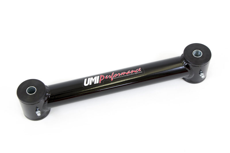 UMI Performance 3656-b | 65-66 GM B-Body Tubular Upper Control Arm/Trailing Arm; 1965-1966