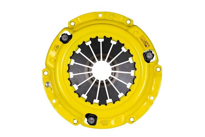 ACT mb025 | 08-17 Mitsubishi Lancer GT / GTS P/PL Heavy Duty Clutch Pressure Plate; 2008-2017