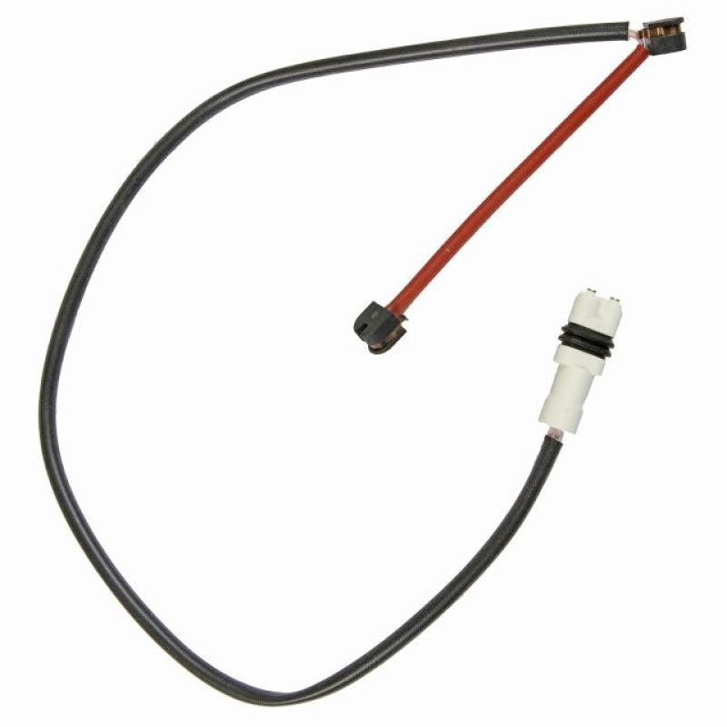 PowerStop sw-1696 | Power Stop 93-95 Porsche 928 Rear Euro-Stop Electronic Brake Pad Wear Sensor; 1993-1995