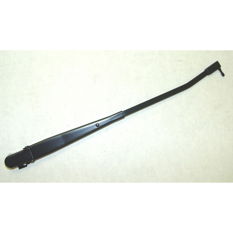 Omix 19710.07 | WIndshield Wiper Arm Front 84-96 Cherokee (XJ); 1984-1996