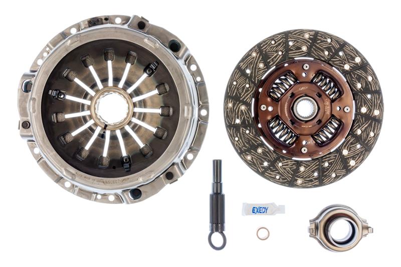 Exedy KNS07 | OEM Clutch Kit NISSAN PATHFINDER V6 3.5; 2001-2002