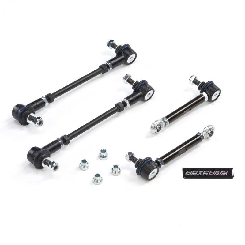 Hotchkis 25834 | E92 Endlink Kit; 2006-2013