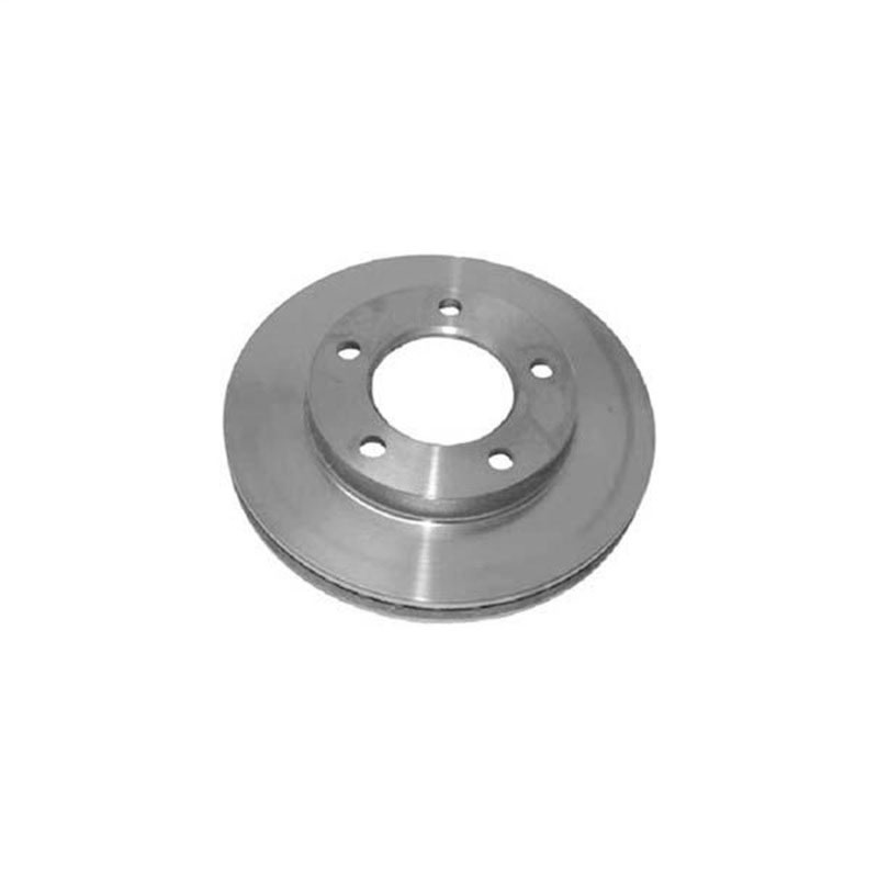 Omix 16702.01 | Disc Brake Rotor 6 Bolt- 76-78 Jeep CJ Models; 1976-1978