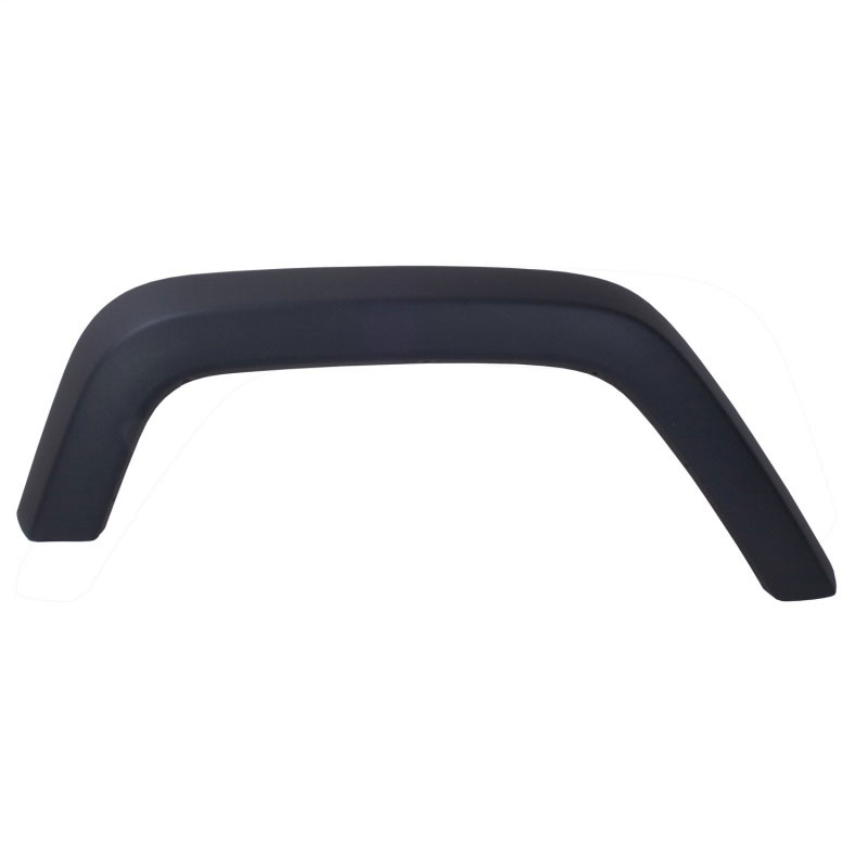 Omix 11609.12 | Rear Fender Flare Right Side- 07-18 Jeep Wrangler; 2007-2018