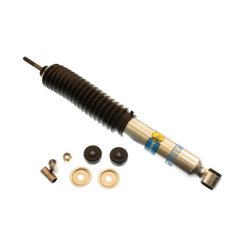 Bilstein 24-185523 | B8 Shock Absorber Ford Bronco Front; 1980-1996