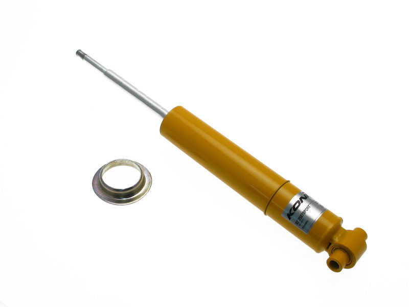 KONI 82 2567SPORT | Koni Pontiac G8 Sport (Yellow) Shock; Rear; 2008-2009