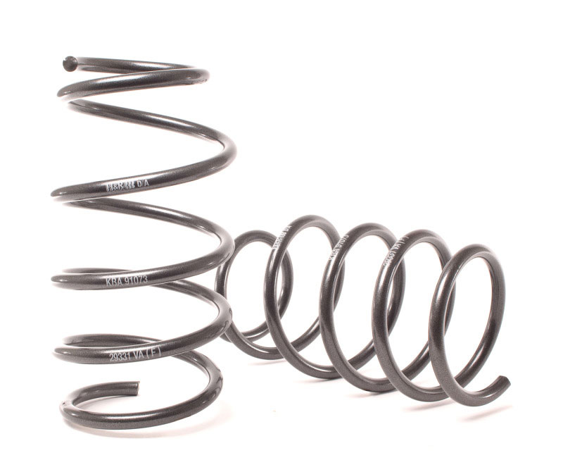 H&R 29331-2 | H&R 02-08 BMW 745i/745Li/750i/750Li E65 Sport Spring (w/ Self Leveling & EDC); 2002-2008