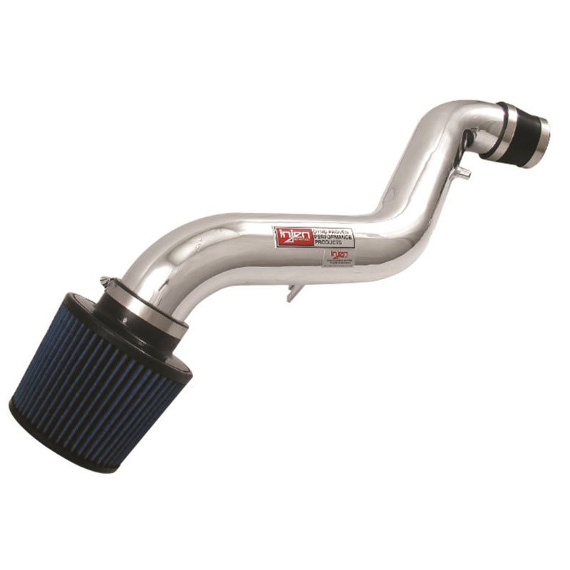 Injen is1670blk | 98-02 Honda Accord L4 2.3L Black IS Short Ram Cold Air Intake; 1998-2002