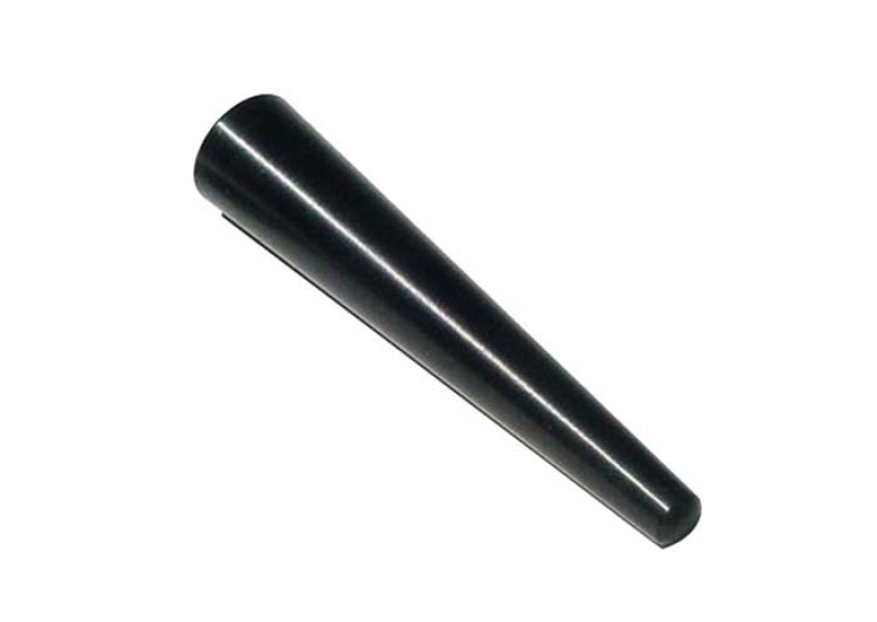 Torque Solution ts-ba-bl15-1 | Black Billet Shorty Antenna: Ford Focus 1998-2007; 1998-2007