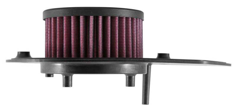 K&N Engineering hd4915 | K&N Textured Black Replacement Air FIlter 2015 Harley Davidson XG500 Street