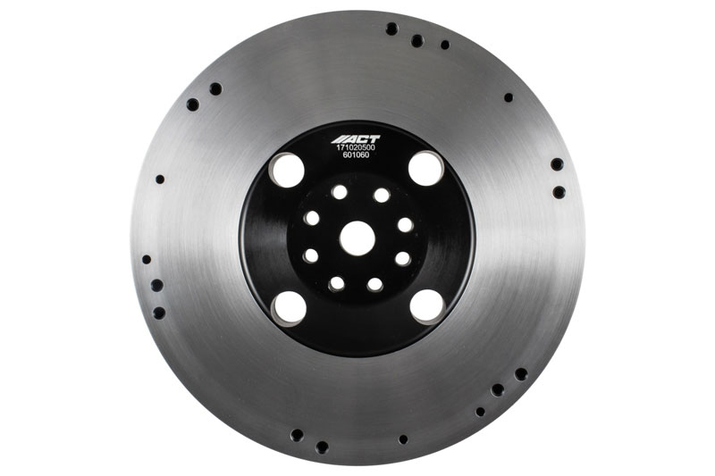 ACT 601060 | ACT 12-18 Jeep Wrangler JK XACT Flywheel ProMass; 2012-2018