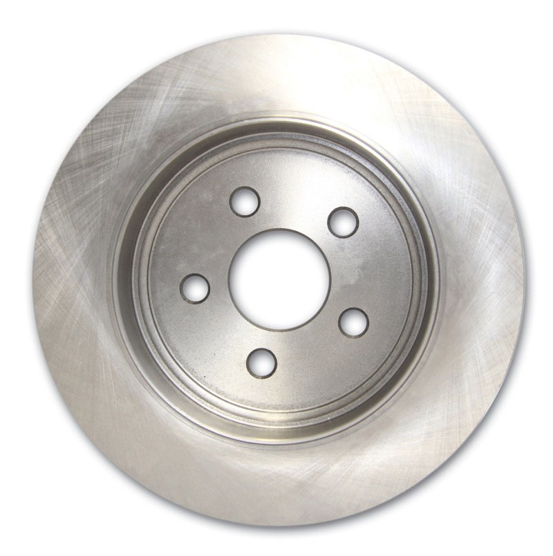 EBC rk7349 | 99-03 Am General H1 H1 12100 GVW Premium Front Rotors; 1999-2003