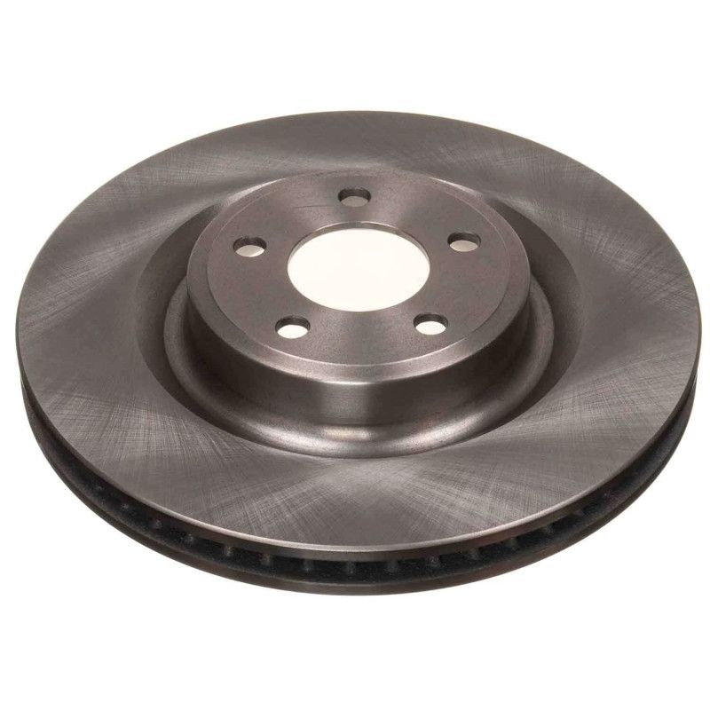 PowerStop ar85204 | Power Stop 20-22 Lincoln Aviator Front Autospecialty Brake Rotor