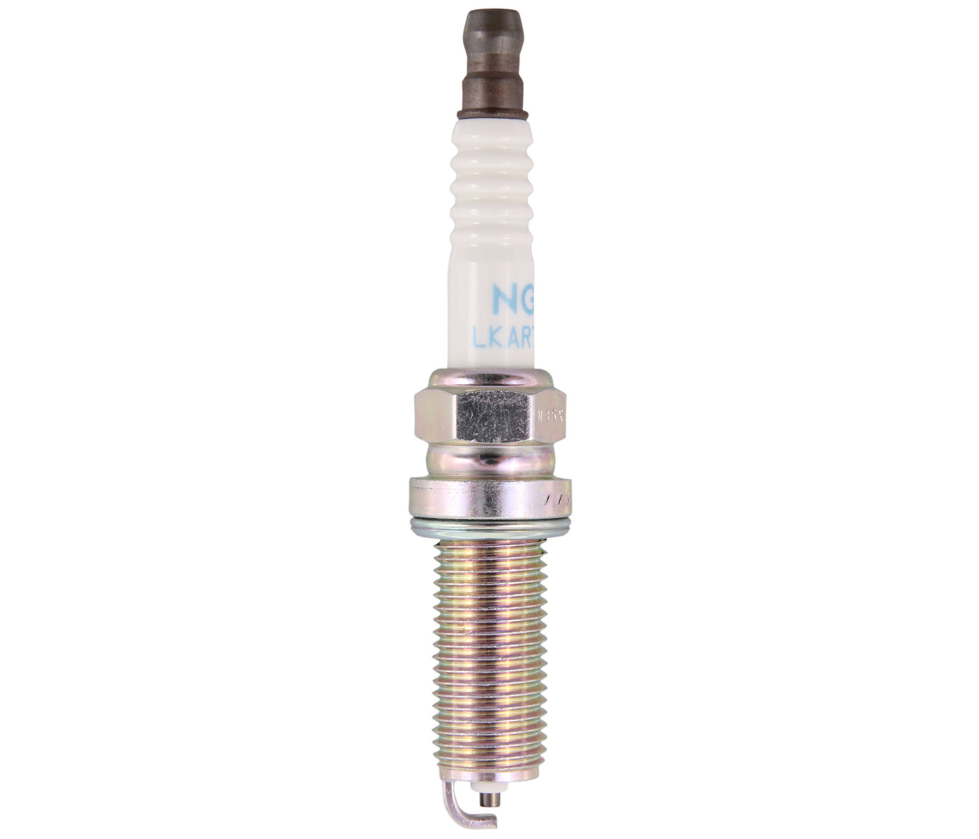 NGK 93961 | Standard Spark Plug Box of 4 (LKAR7C-9)