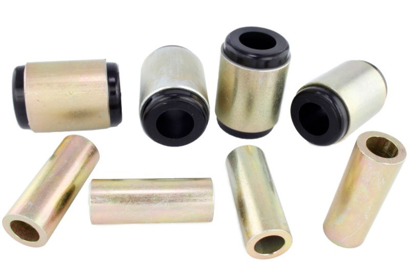 Whiteline w62989 | Plus 03+ Nissan 350z / Infiniti G35 Rear Upper Inner Control Arm Bushing Kit; 2003-2008