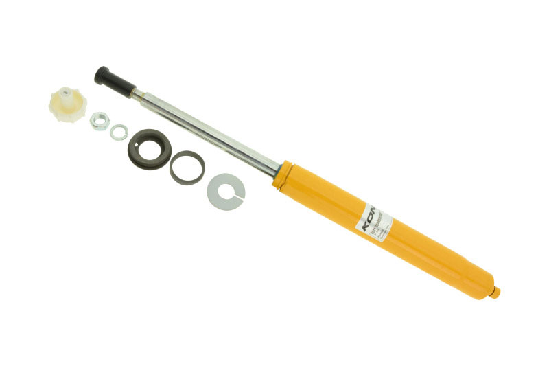 KONI 8641 1048SPORT | Koni Volkswagen Cabriolet Sport (Yellow) Shock; Front; 1979-1993