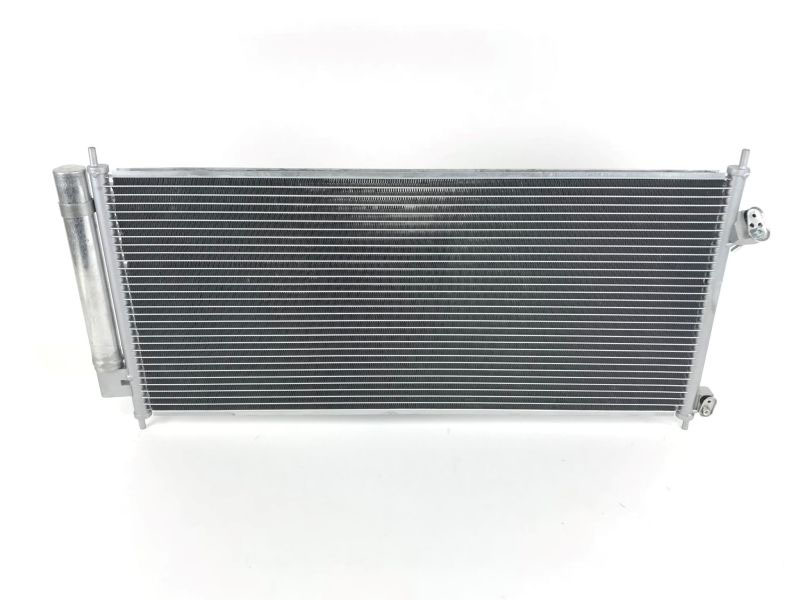 CSF 10543 | 11-16 Honda CR-Z 1.5L A/C Condenser; 2011-2016