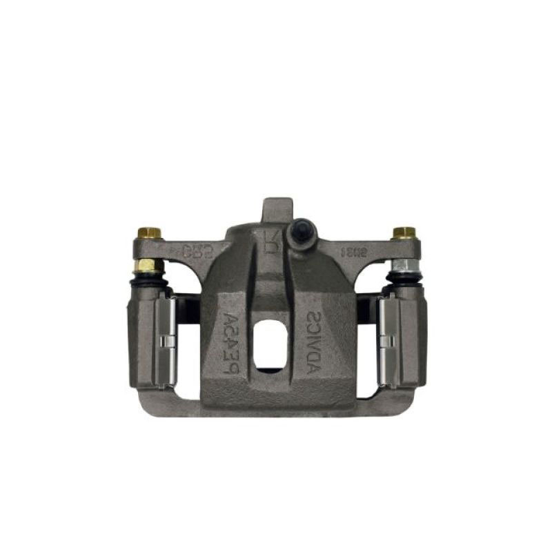 PowerStop l5020 | Power Stop 06-10 Hummer H3 Rear Left Autospecialty Caliper w/Bracket; 2006-2010