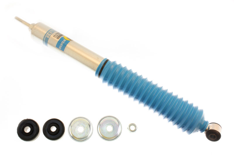 Bilstein 33-176840 | B6 Shock Absorber Ford E-450 Super Duty Rear; 2003-2016