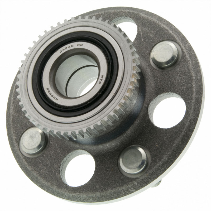 MOOG 512042 | 96-00 Honda Civic Rear Hub Assembly; 1996-2000