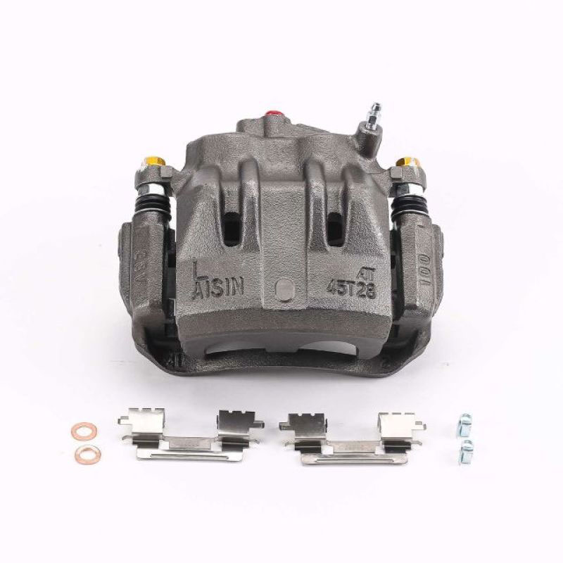 PowerStop l2830 | Power Stop 02-03 Lexus ES300 Front Left Autospecialty Caliper w/Bracket; 2002-2003