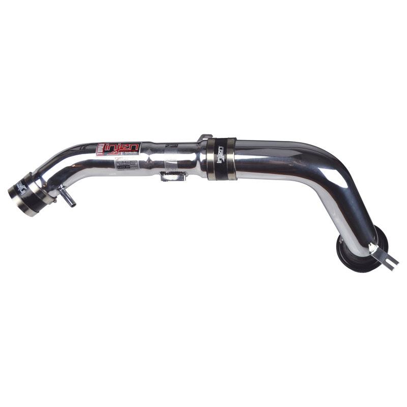 Injen SP1967P | Cold Air Intake Nissan Sentra 1.8L 4 Cyl., Polished; 2002-2006