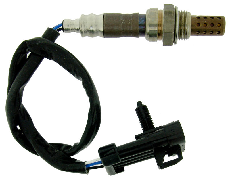 NGK 24653 | Chevrolet Aveo 2005-2004 NTK Direct Fit Oxygen Sensor; 2004-2005