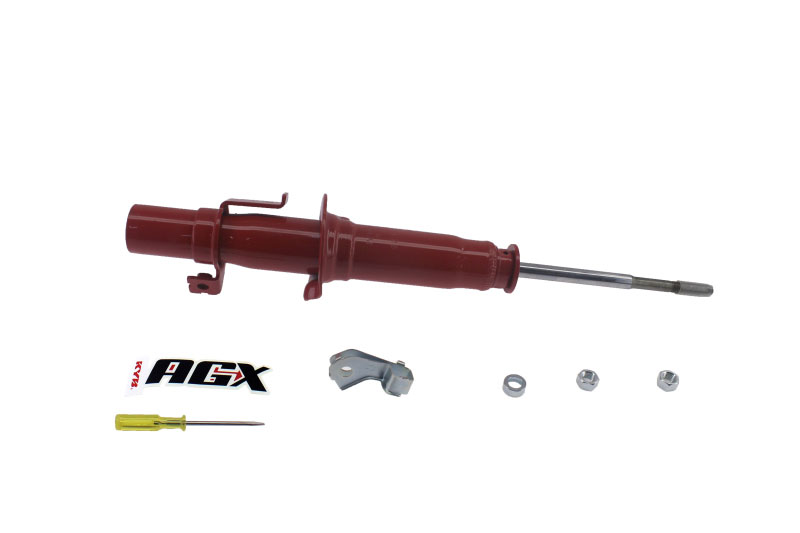 KYB 741008 | Shocks & Struts AGX Front Right ACURA Integra 1990-93 HONDA Civic 1988-91 HONDA CRX 1988-91; 1988-1993