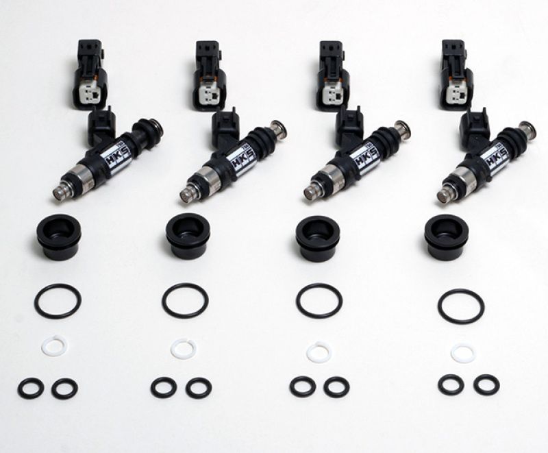 HKS 14002ah001 | F20C AP1 Injector Upgrade Kit - 750cc