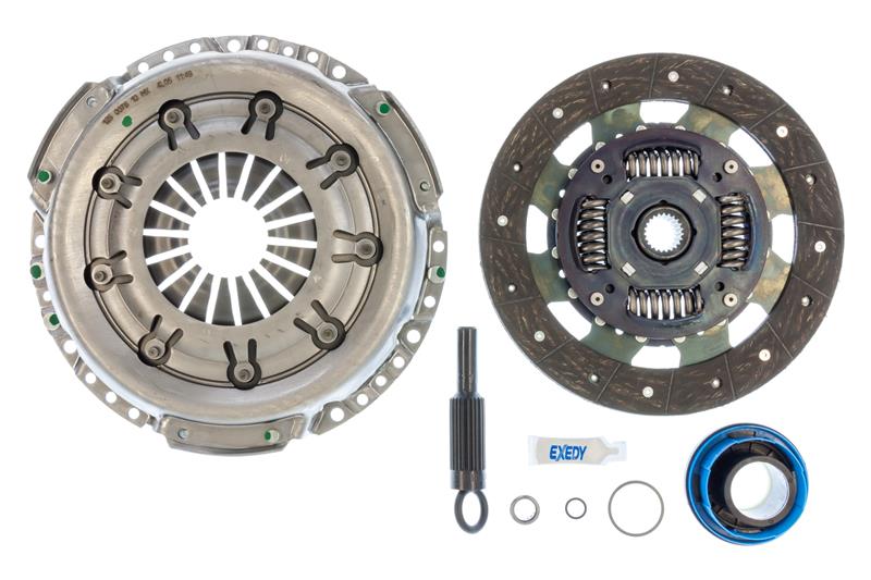 Exedy 07096 | OEM Clutch Kit MAZDA B4000 V6 4; 1994-1998