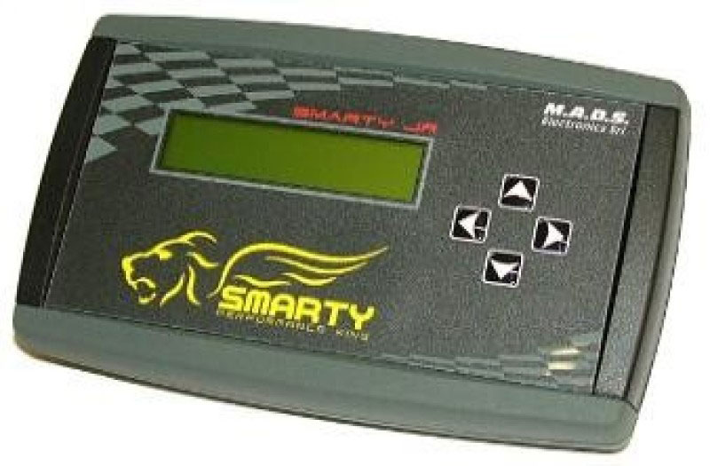 Smarty sj-06 | 03-07 Dodge Ram Cummins 5.9L Diesel SJ-06 (Junior - PoD) Tuner; 2003-2007