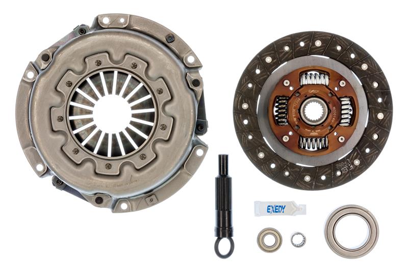 Exedy 07021 | OEM Clutch Kit MAZDA B1800 L4 1.8; 1977-1978