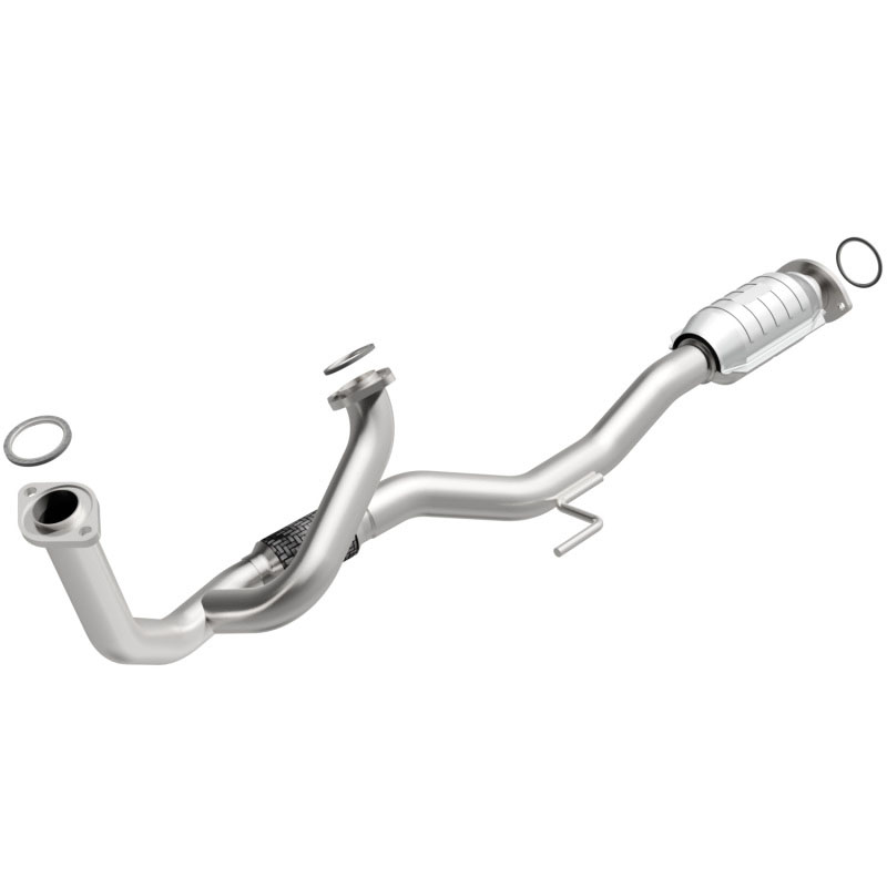 Magnaflow 51994 | MagnaFlow Direct Fit Converter 97-02 Toyota Carmry 3.0L; 1997-2002