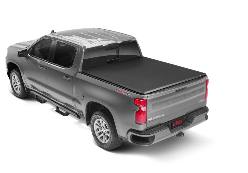 Extang 77352 | 2023+ Chevy/GMC Colorado/Canyon 5ft Bed Trifecta e-Series