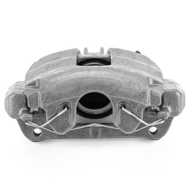 PowerStop l2590 | Power Stop 01-05 Volvo S60 Front Left Autospecialty Caliper w/Bracket; 2001-2005