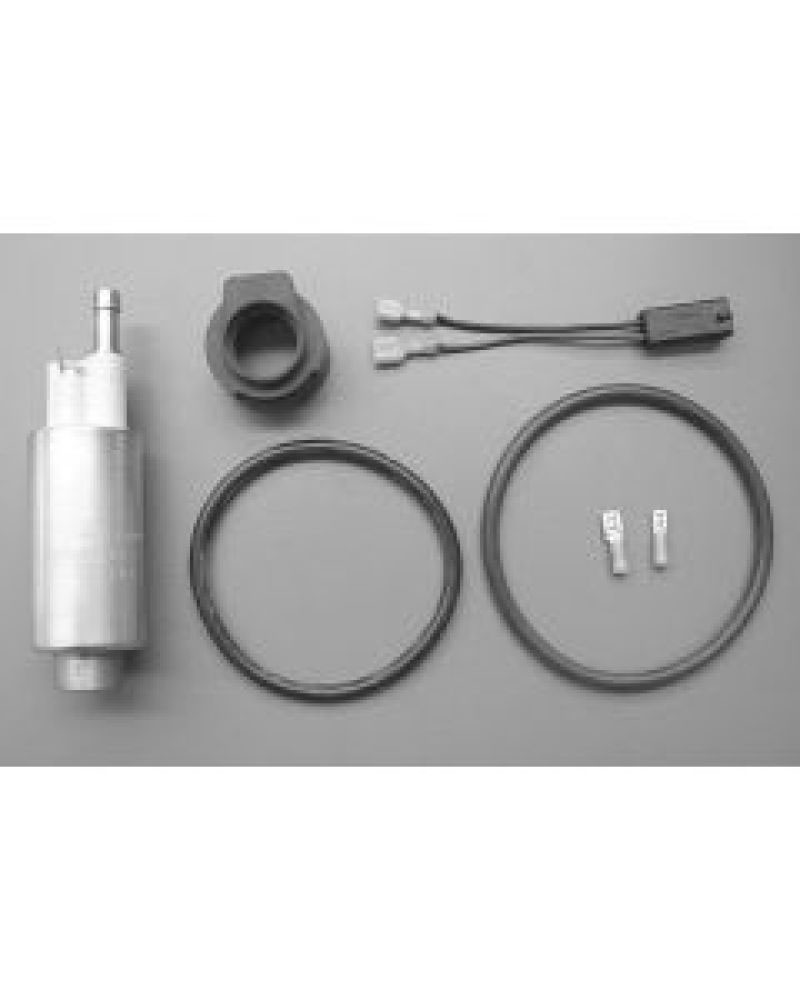 Walbro 5ca409-1 | Fuel Pump Kit for 86-96 Chevy / 94-97 Chevy Trucks/Vans / 88-96 Pontiac/Oldsmobile; 1986-1997