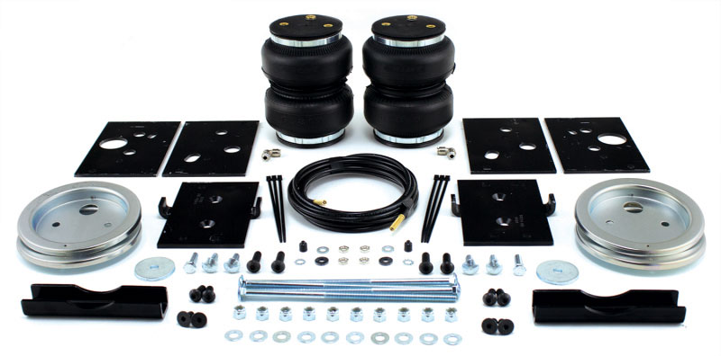 Air Lift 57289 | Loadlifter 5000 Air Spring Kit