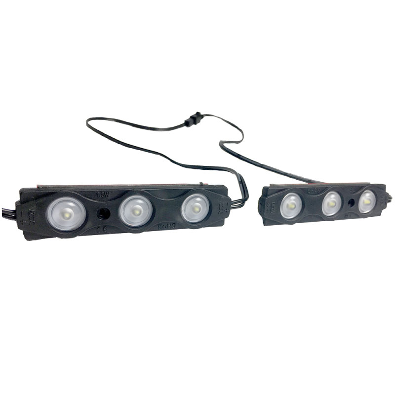 Rock Slide Engineering sl-lk-led | Rock Slide Step Sliders Light Kit