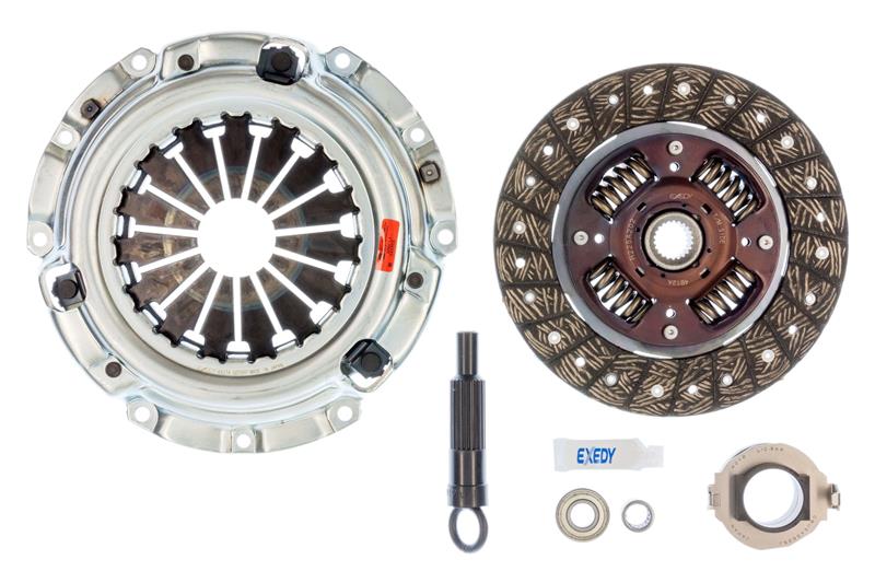 Exedy 10807 | Stage 1 Organic Clutch Kit MERCURY MILAN L4 2.3; 2006-2007