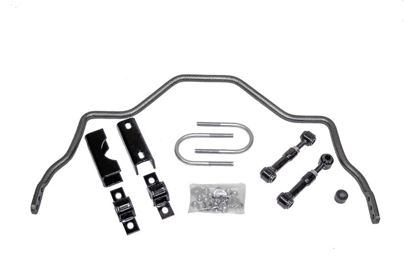 Hellwig 6907 | 63-76 Mopar A-Body Solid Chromoly 3/4in Rear Sway Bar; 1963-1976