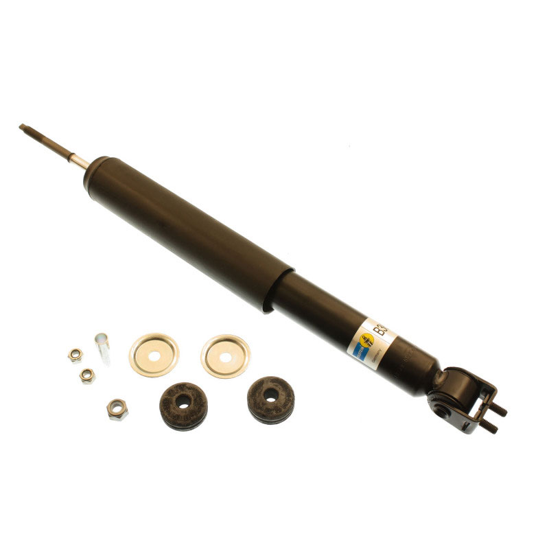 Bilstein 24-005241 | B4 OE Replacement Shock Absorber Mercedes Benz 560SL Front; 1986-1989