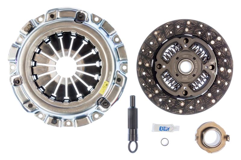 Exedy 10812 | Stage 1 Organic Clutch Kit MAZDA RX-8 R2 1.3; 2003-2008