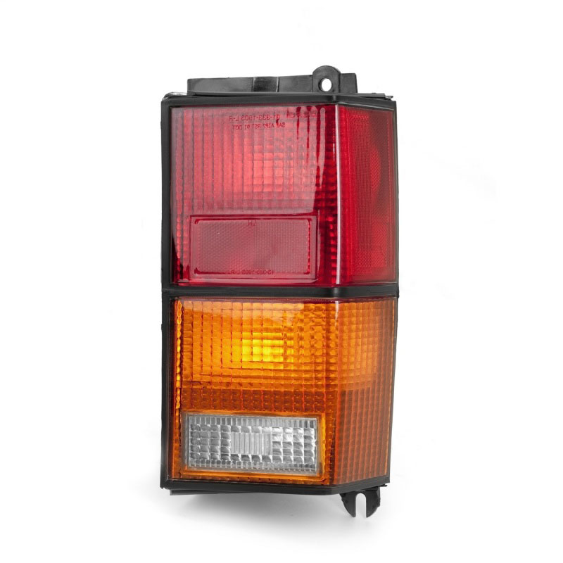 Omix 12403.18 | Right Tail Lamp 84-96 Jeep Cherokee (XJ); 1984-1996