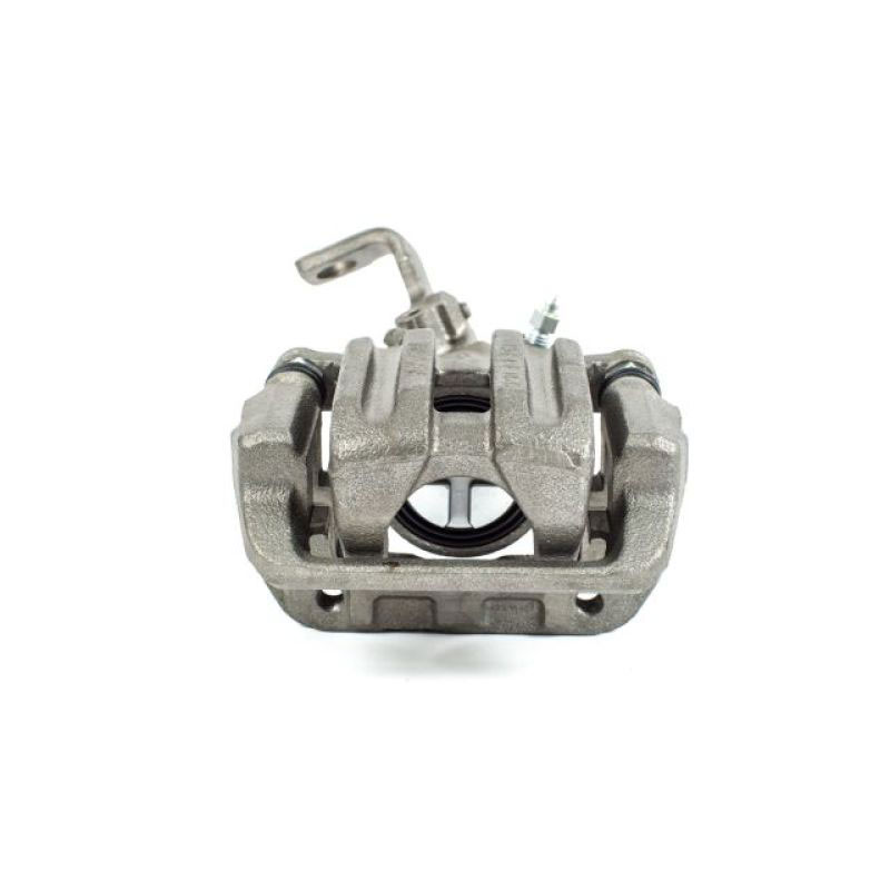 PowerStop l2730 | Power Stop 00-09 Honda S2000 Rear Left Autospecialty Caliper w/Bracket; 2000-2009