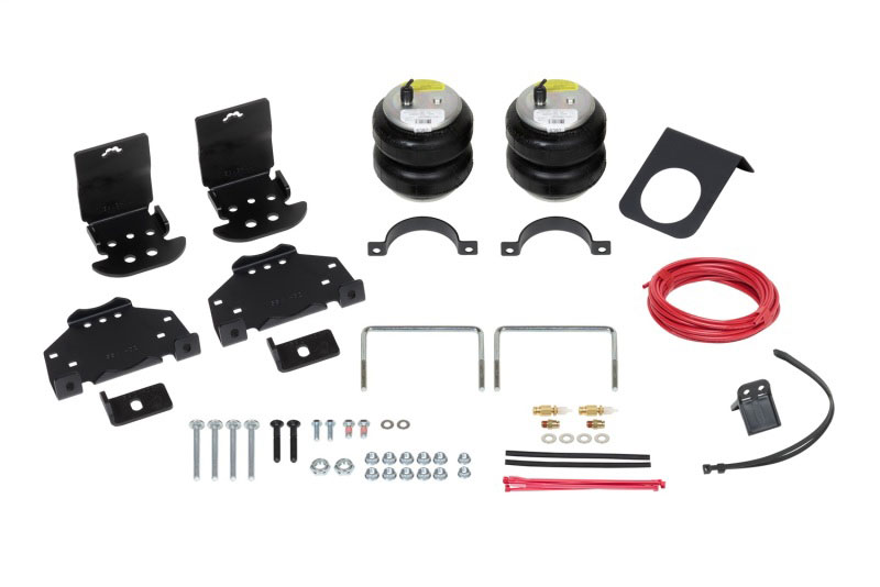 Firestone 2622 | Ride-Rite Air Helper Spring Kit 08-21 Ford E450 Commercial Chassis (W217602622); 2008-2021