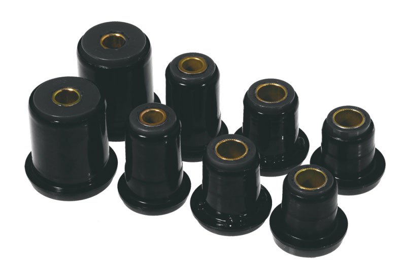 Prothane 7-218-BL | 70-72 GM Front Control Arm Bushings - Black; 1970-1972